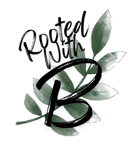 Rooted With B
